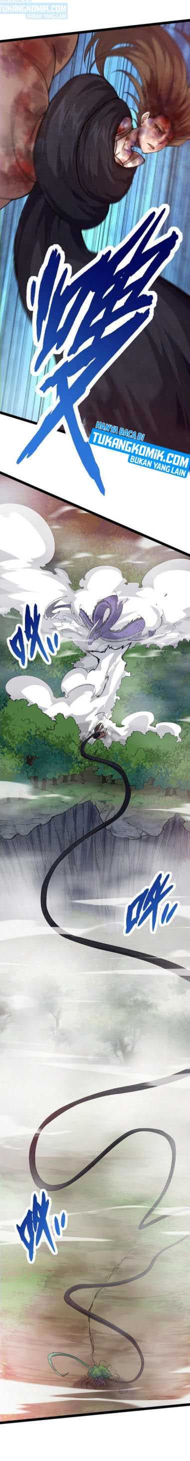 Evolution Begins With A Big Tree - Chapter 10 - Page 14