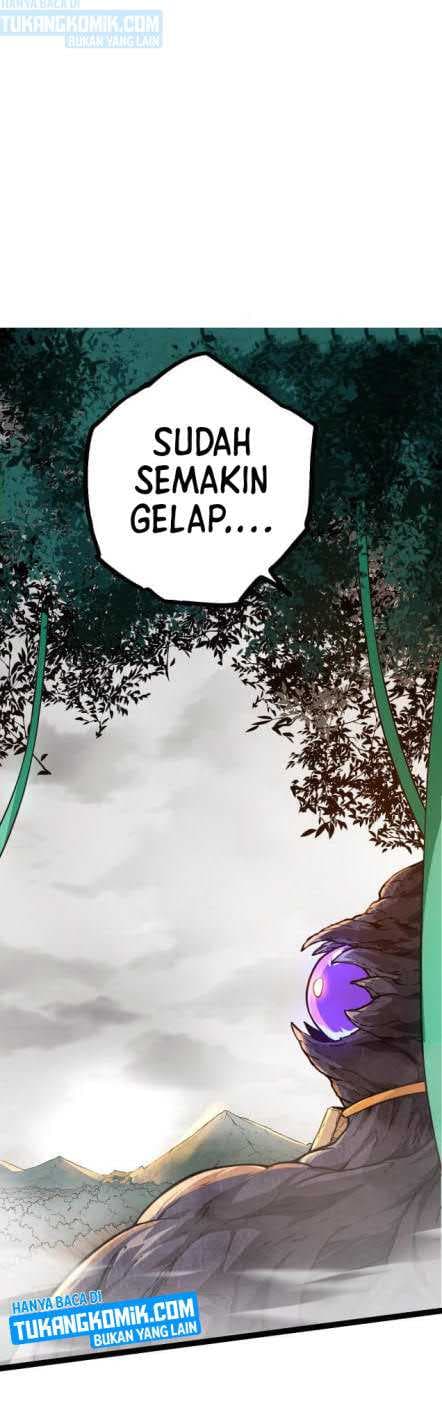 Evolution Begins With A Big Tree - Chapter 10 - Page 2