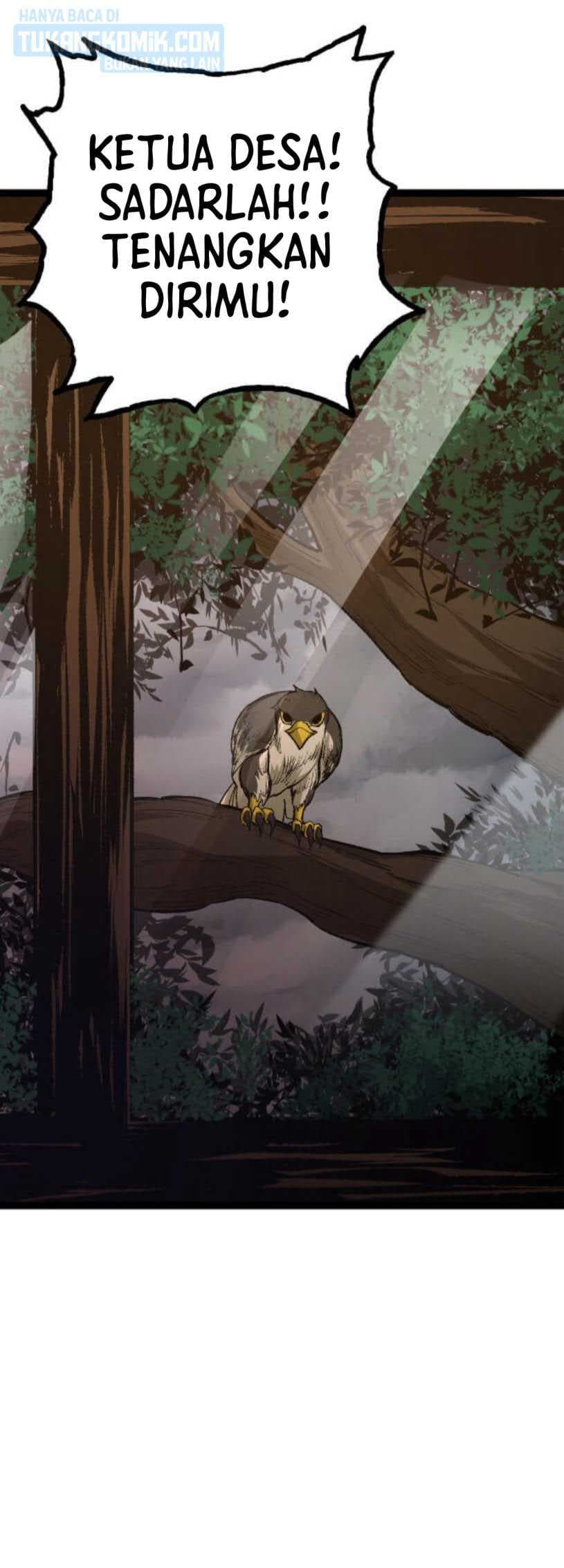 Evolution Begins With A Big Tree - Chapter 10 - Page 27