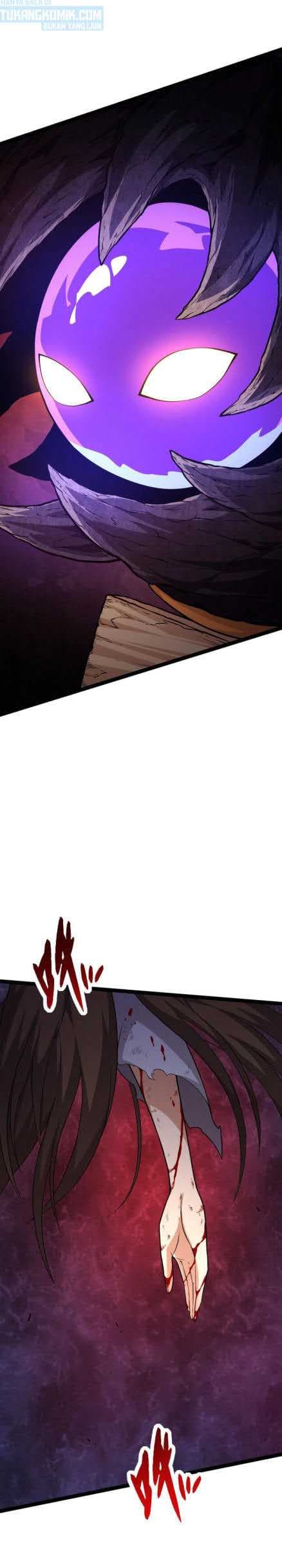 Evolution Begins With A Big Tree - Chapter 10 - Page 9