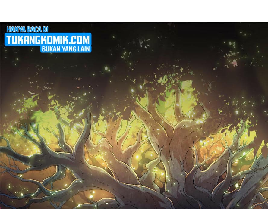 Evolution Begins With A Big Tree - Chapter 11 - Page 1