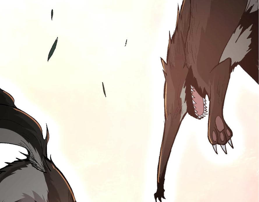 Evolution Begins With A Big Tree - Chapter 11 - Page 109