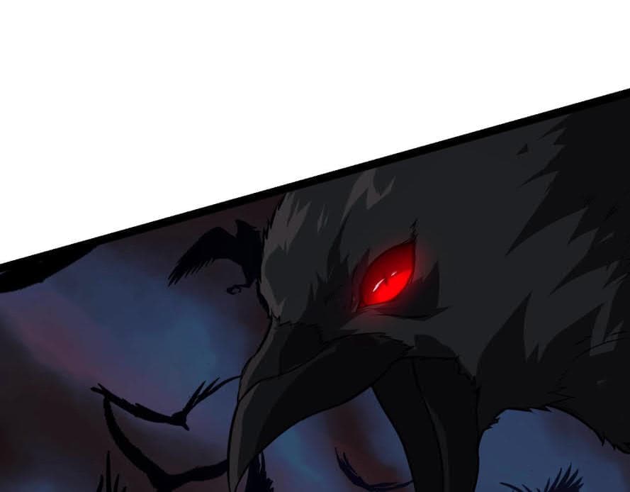 Evolution Begins With A Big Tree - Chapter 11 - Page 11