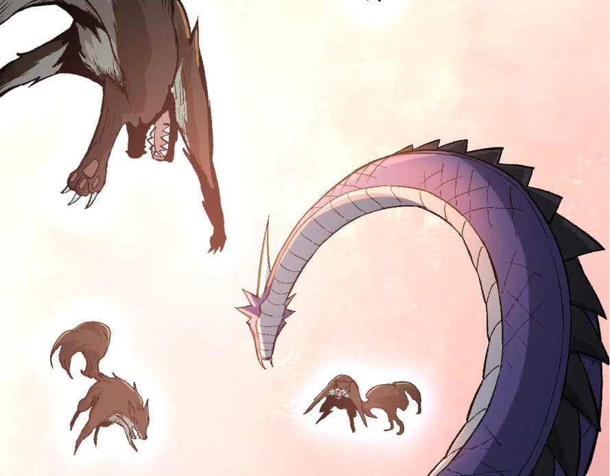 Evolution Begins With A Big Tree - Chapter 11 - Page 110