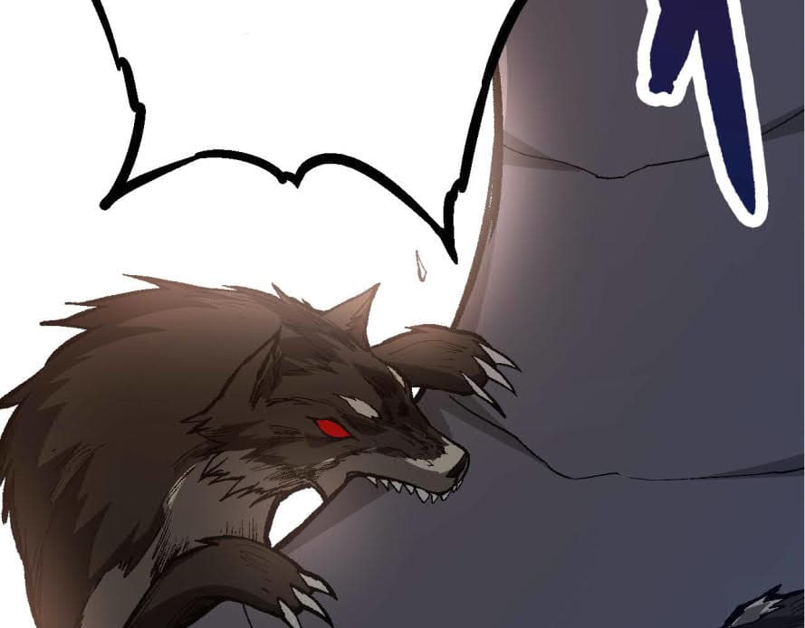 Evolution Begins With A Big Tree - Chapter 11 - Page 116