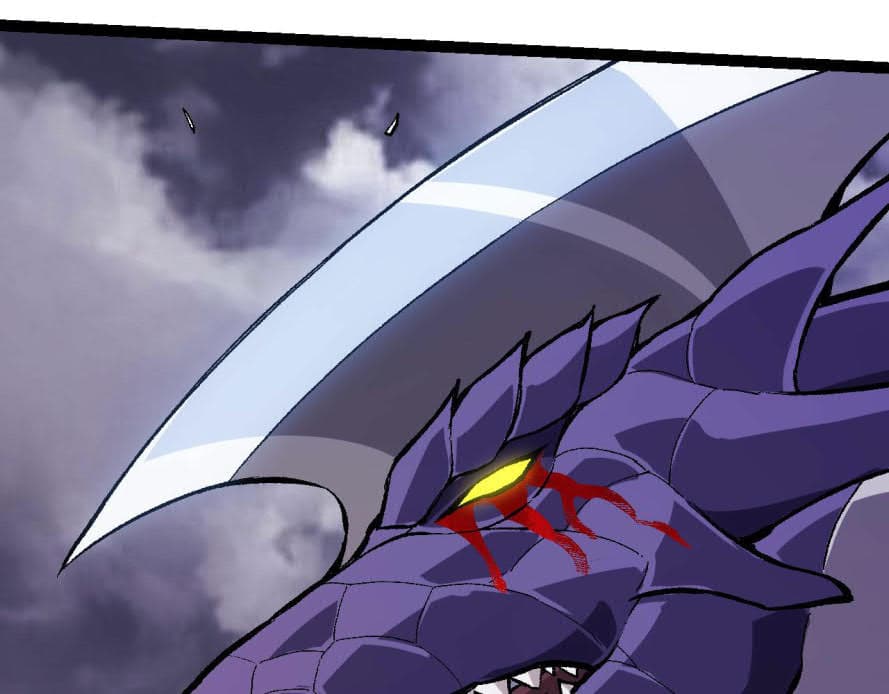 Evolution Begins With A Big Tree - Chapter 11 - Page 123