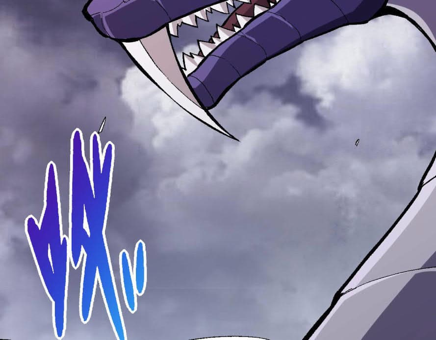 Evolution Begins With A Big Tree - Chapter 11 - Page 124