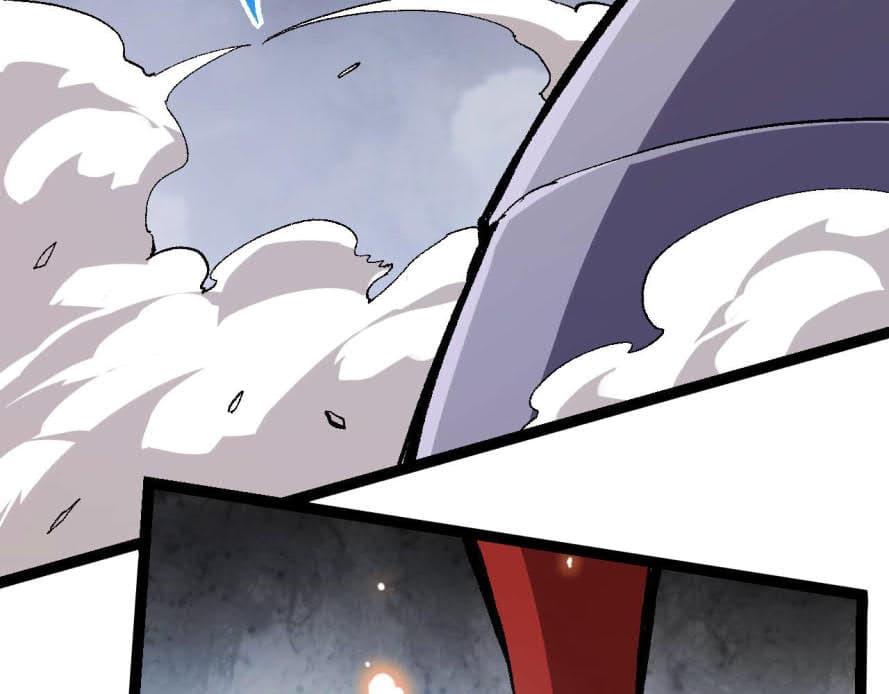 Evolution Begins With A Big Tree - Chapter 11 - Page 125