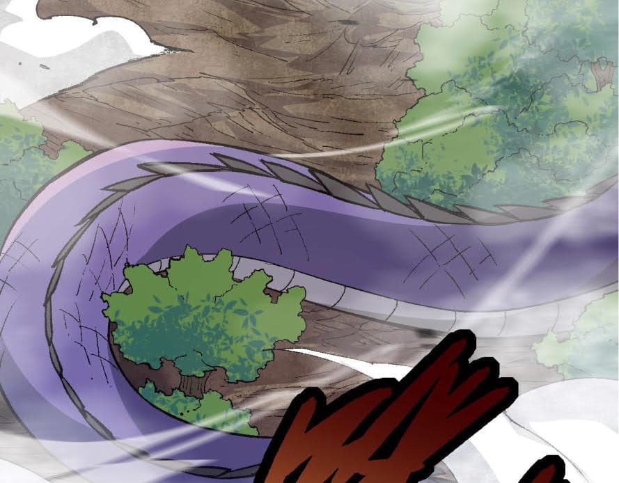 Evolution Begins With A Big Tree - Chapter 11 - Page 190