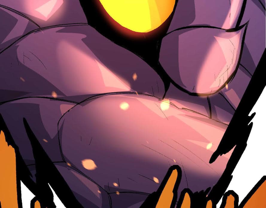 Evolution Begins With A Big Tree - Chapter 11 - Page 205