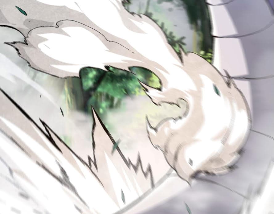Evolution Begins With A Big Tree - Chapter 11 - Page 224