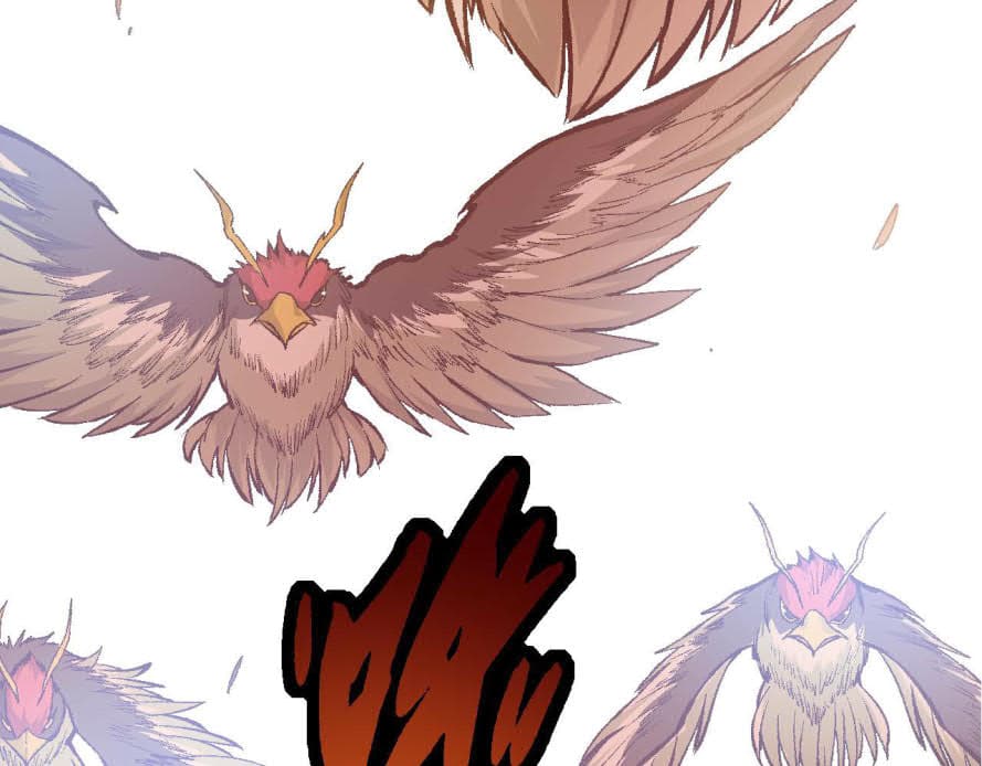 Evolution Begins With A Big Tree - Chapter 11 - Page 235