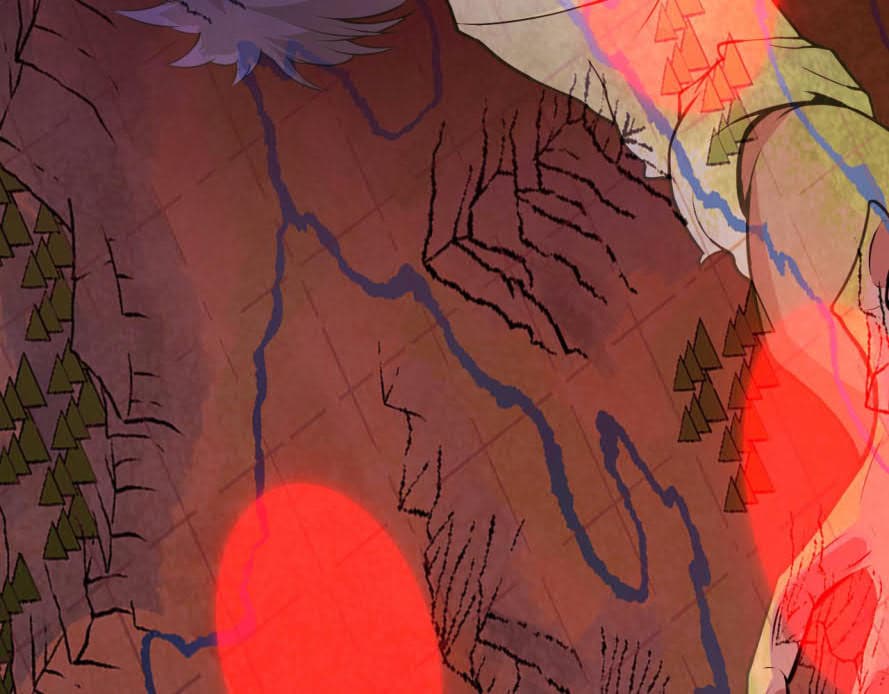 Evolution Begins With A Big Tree - Chapter 11 - Page 38