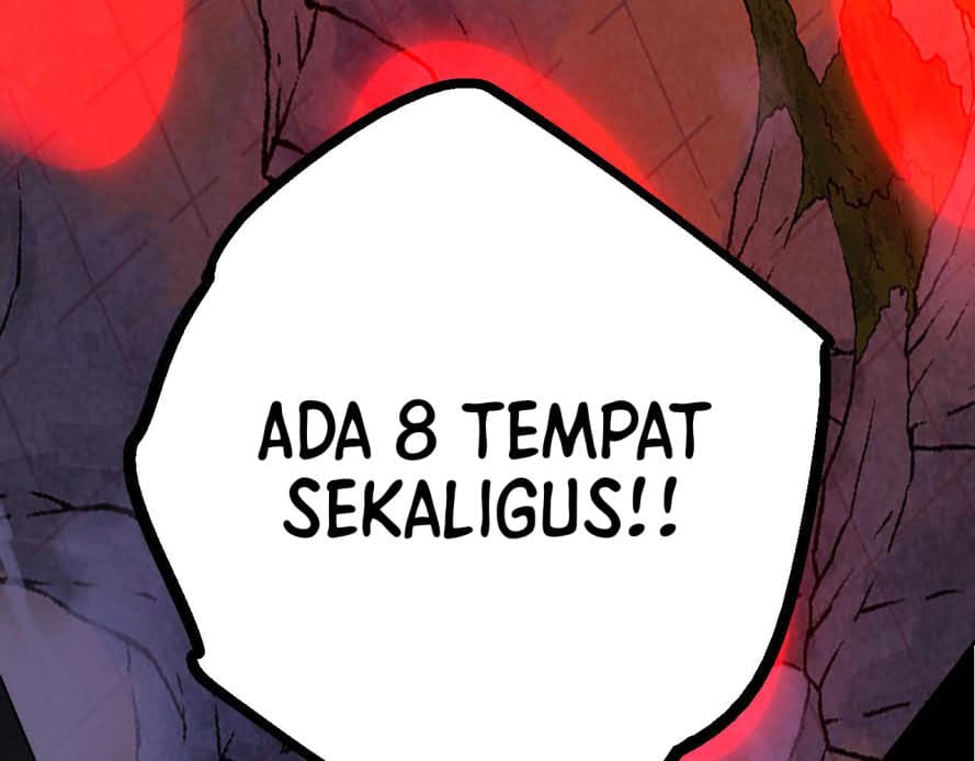 Evolution Begins With A Big Tree - Chapter 11 - Page 40