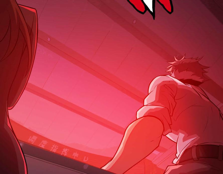 Evolution Begins With A Big Tree - Chapter 11 - Page 44