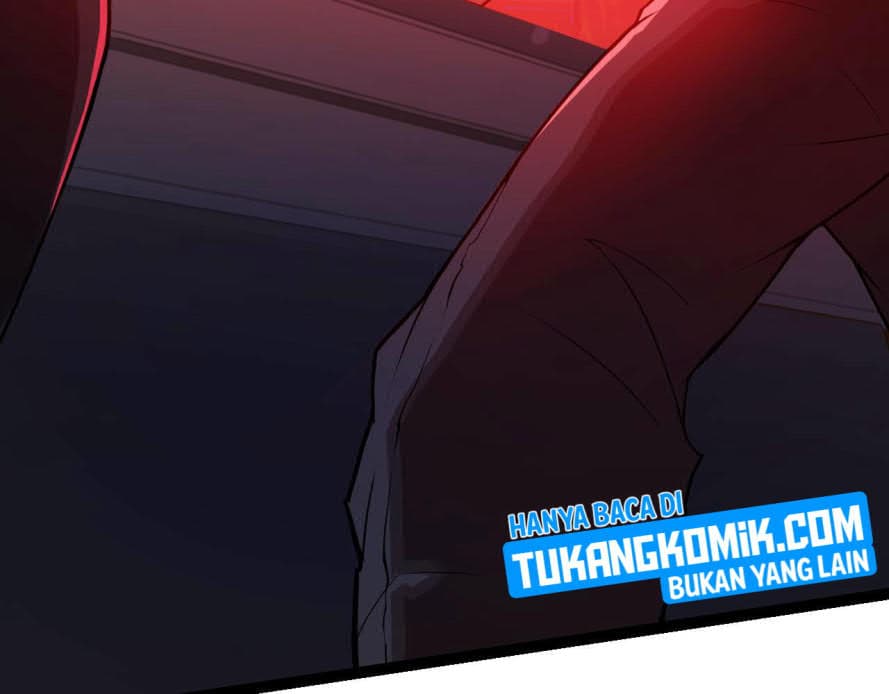 Evolution Begins With A Big Tree - Chapter 11 - Page 45