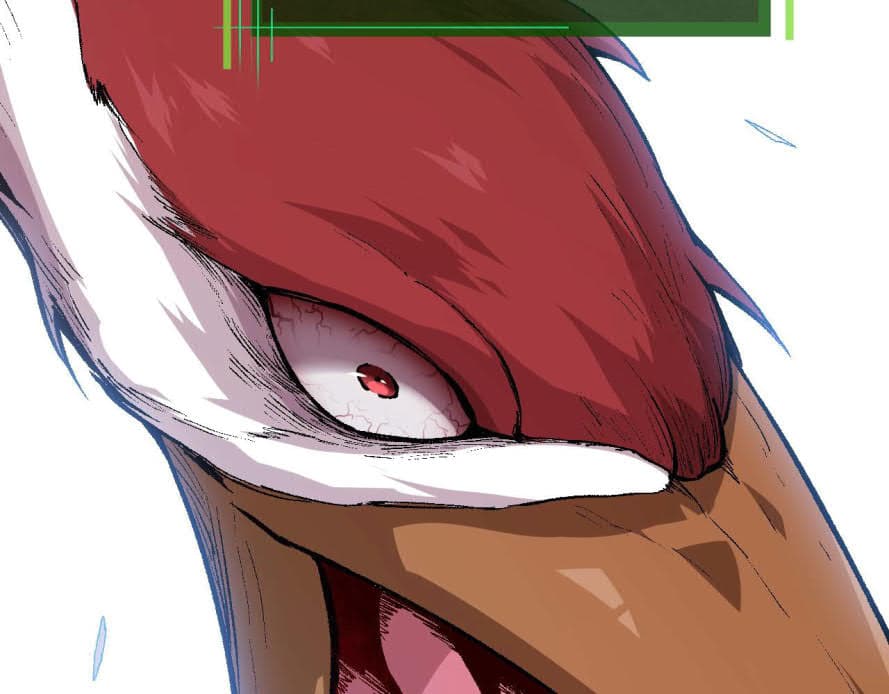 Evolution Begins With A Big Tree - Chapter 11 - Page 68