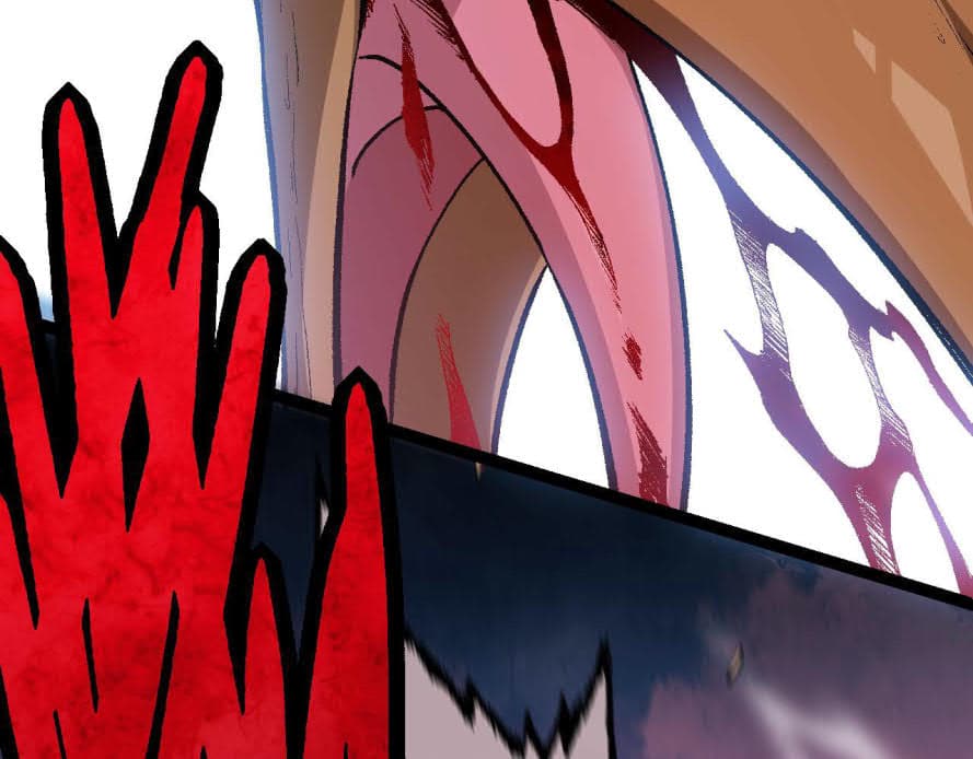 Evolution Begins With A Big Tree - Chapter 11 - Page 69