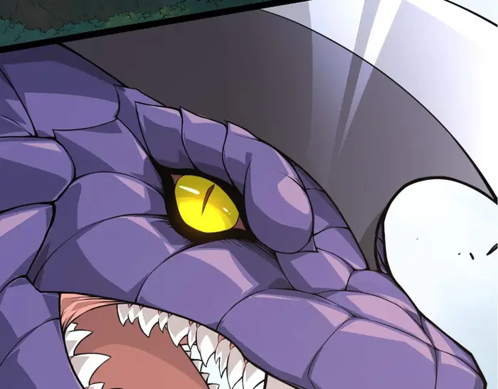 Evolution Begins With A Big Tree - Chapter 12 - Page 11