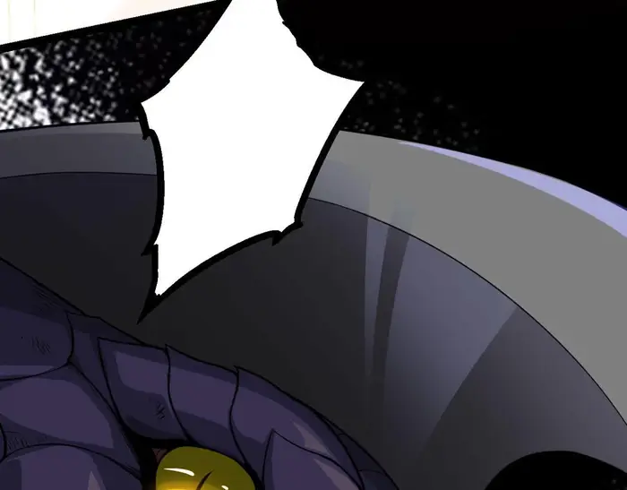 Evolution Begins With A Big Tree - Chapter 12 - Page 19