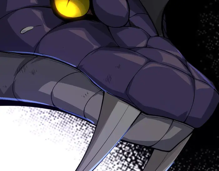 Evolution Begins With A Big Tree - Chapter 12 - Page 20