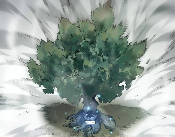 Evolution Begins With A Big Tree - Chapter 12 - Page 209