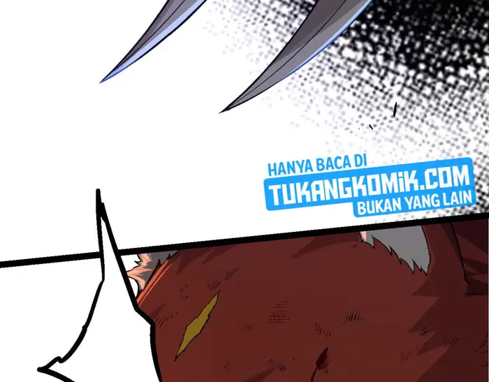 Evolution Begins With A Big Tree - Chapter 12 - Page 21
