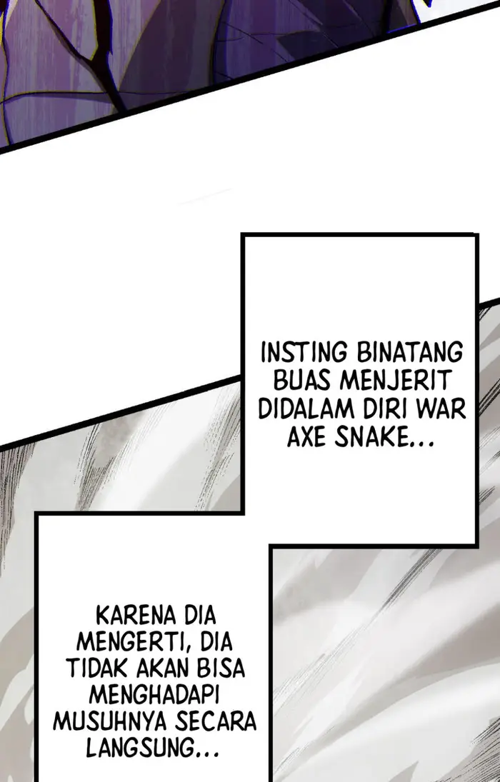 Evolution Begins With A Big Tree - Chapter 12 - Page 220