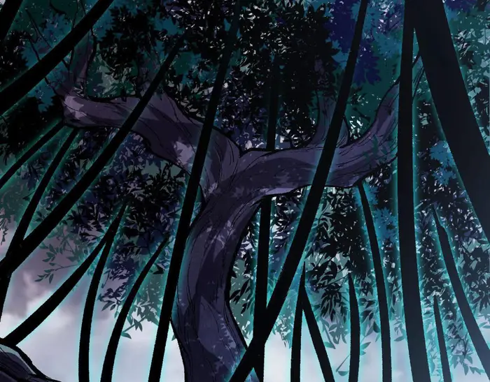 Evolution Begins With A Big Tree - Chapter 12 - Page 228