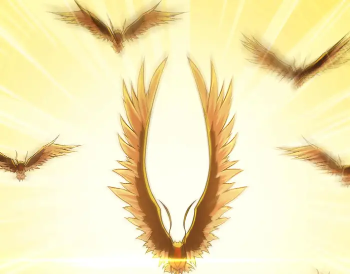 Evolution Begins With A Big Tree - Chapter 12 - Page 37