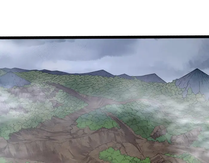 Evolution Begins With A Big Tree - Chapter 12 - Page 4