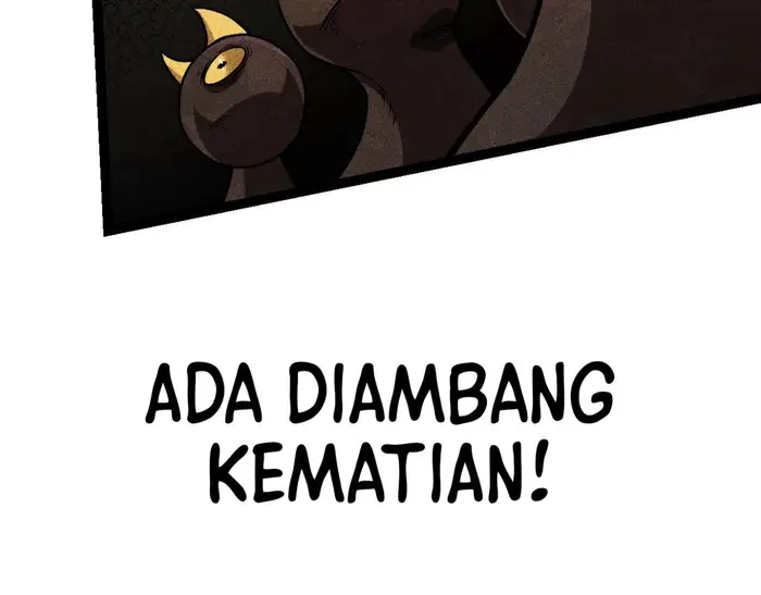 Evolution Begins With A Big Tree - Chapter 12 - Page 45