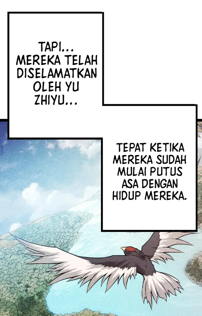Evolution Begins With A Big Tree - Chapter 12 - Page 49