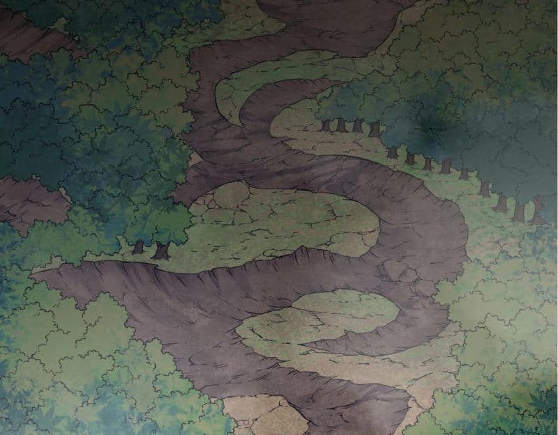 Evolution Begins With A Big Tree - Chapter 13 - Page 12