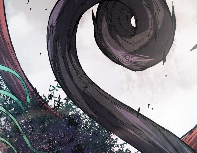 Evolution Begins With A Big Tree - Chapter 13 - Page 181