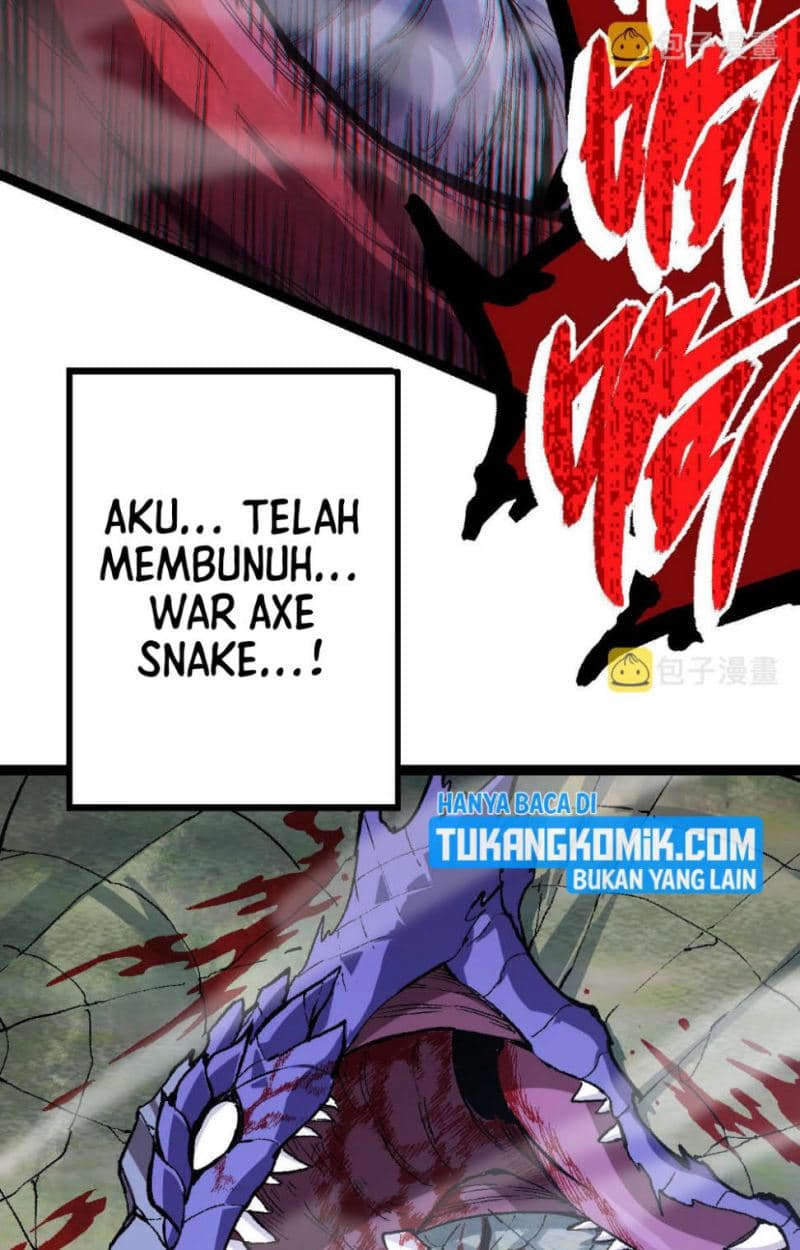 Evolution Begins With A Big Tree - Chapter 13 - Page 228