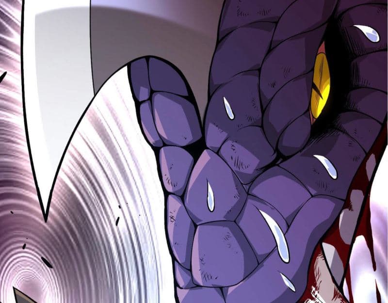 Evolution Begins With A Big Tree - Chapter 13 - Page 30