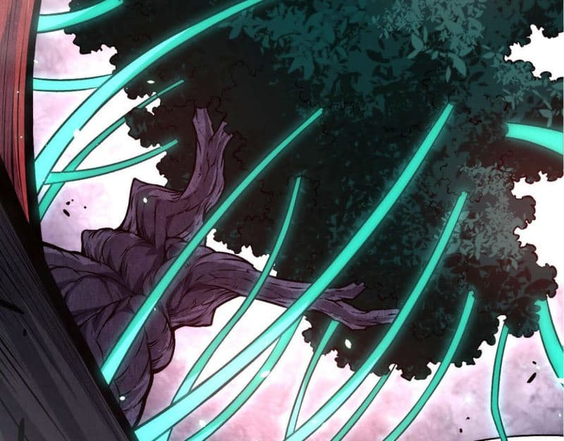 Evolution Begins With A Big Tree - Chapter 13 - Page 33