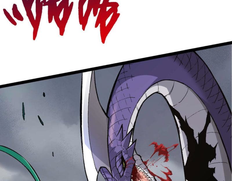 Evolution Begins With A Big Tree - Chapter 13 - Page 52