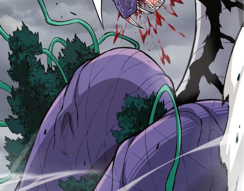 Evolution Begins With A Big Tree - Chapter 13 - Page 53