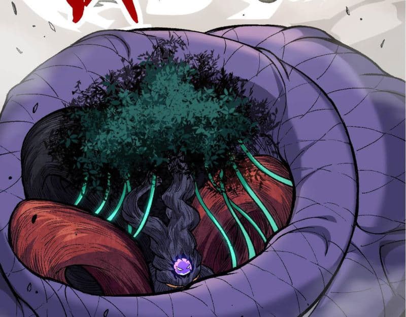Evolution Begins With A Big Tree - Chapter 13 - Page 58