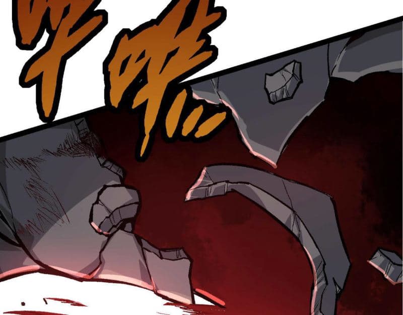 Evolution Begins With A Big Tree - Chapter 13 - Page 70