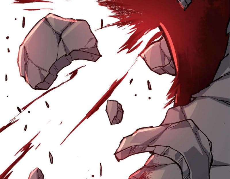 Evolution Begins With A Big Tree - Chapter 13 - Page 71