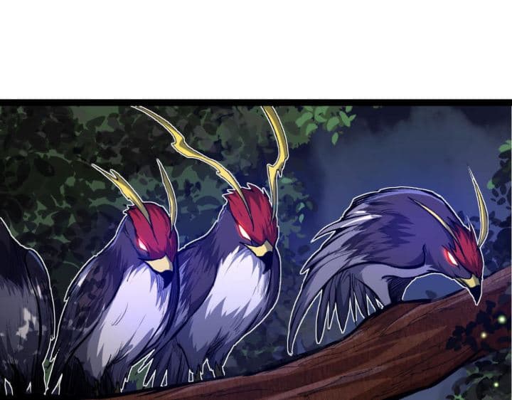 Evolution Begins With A Big Tree - Chapter 14 - Page 121