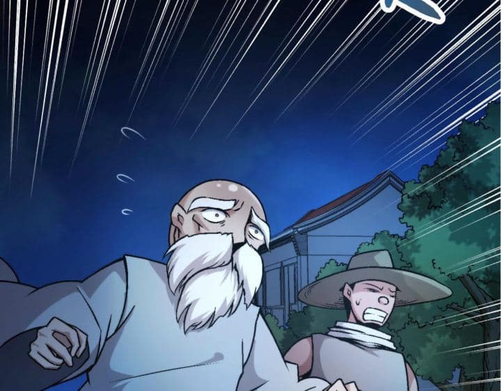 Evolution Begins With A Big Tree - Chapter 14 - Page 13