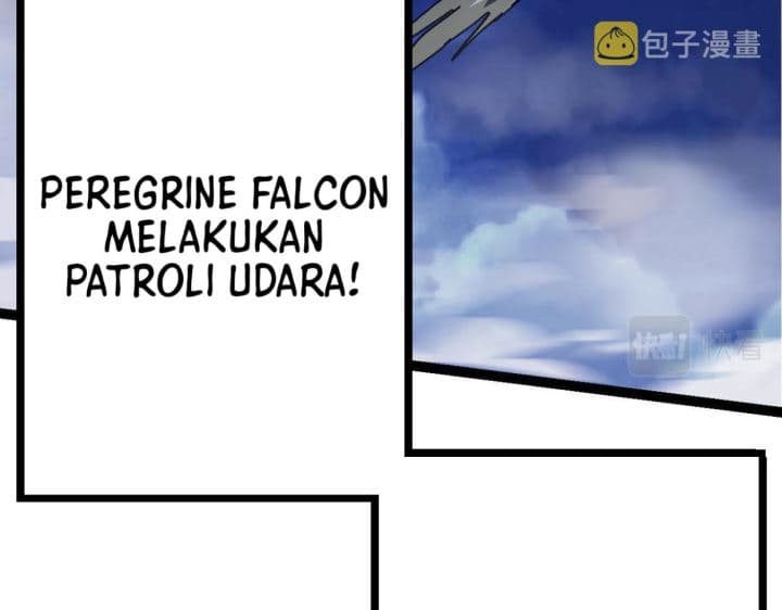 Evolution Begins With A Big Tree - Chapter 14 - Page 136