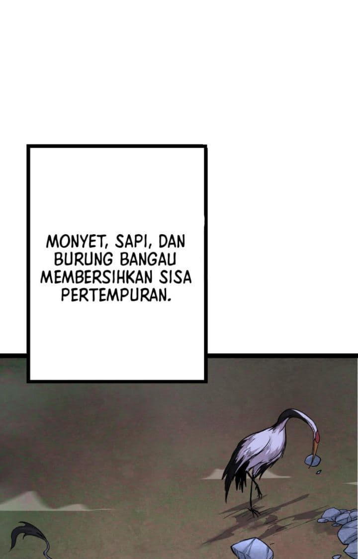 Evolution Begins With A Big Tree - Chapter 14 - Page 140