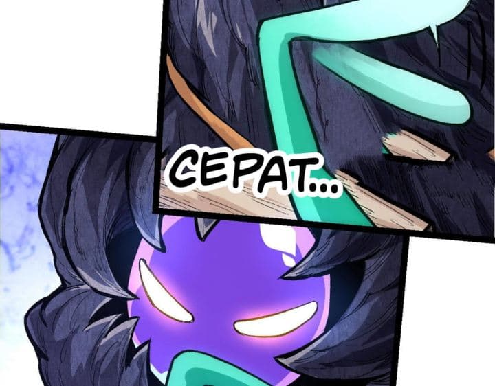 Evolution Begins With A Big Tree - Chapter 14 - Page 157