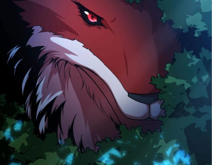 Evolution Begins With A Big Tree - Chapter 14 - Page 23