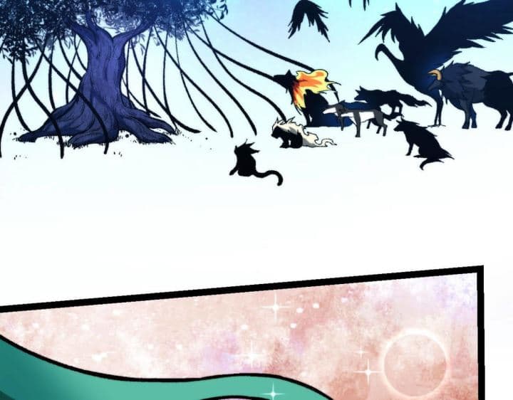 Evolution Begins With A Big Tree - Chapter 14 - Page 29
